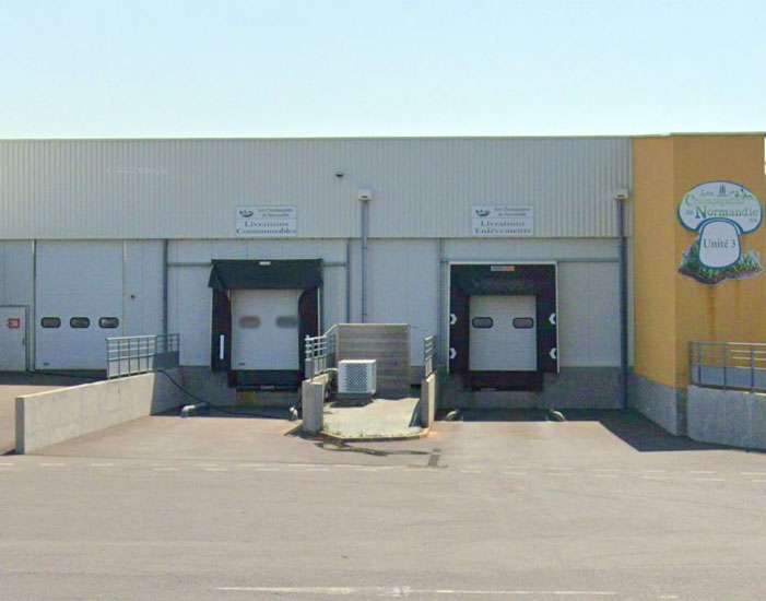 Job étudiant dans le Calvados en Normandie